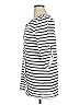 Max Studio White Casual Dress Size XL - photo 5