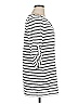 Max Studio White Casual Dress Size XL - photo 4