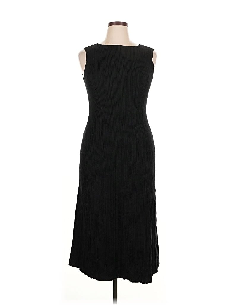 Pre-owned A New Day Cocktail Dress In Black