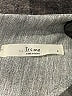 It's Me Gray 3/4 Sleeve Blouse Size 1 - photo 7