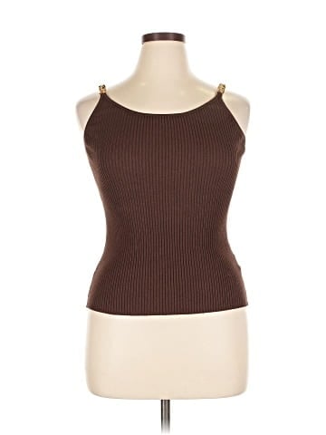 C'est City Sleeveless Top (view 1)