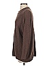 FP BEACH Brown Pullover Sweater Size S - photo 5