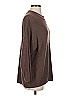 FP BEACH Brown Pullover Sweater Size S - photo 4