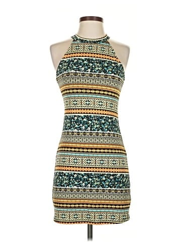 Un Deux Trois Casual Dress (view 1)
