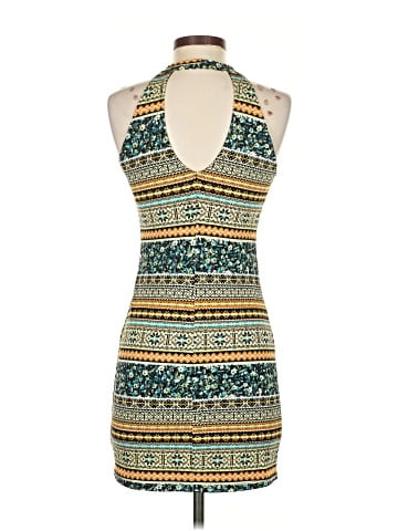Un Deux Trois Casual Dress (view 2)