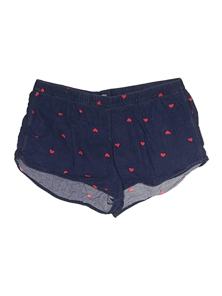 Pre-owned Gap Body Shorts In Blue