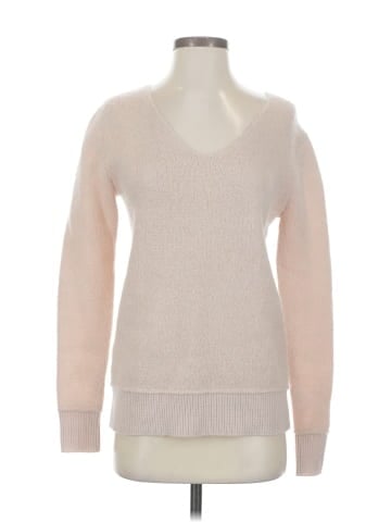 Magaschoni Pullover Sweater (view 1)