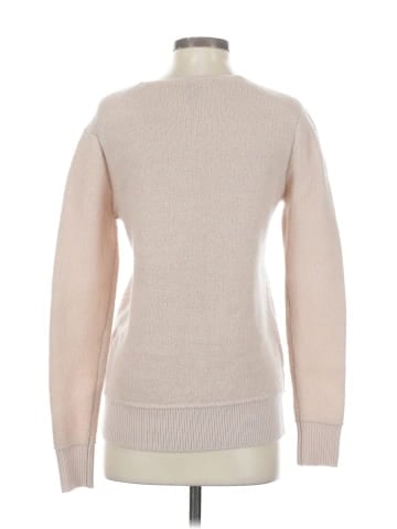 Magaschoni Pullover Sweater (view 2)