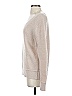 Magaschoni Tan Pullover Sweater Size XS - photo 5