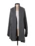 Venus 100% Acrylic Gray Cardigan Size S - photo 1