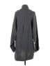 Venus 100% Acrylic Gray Cardigan Size S - photo 2