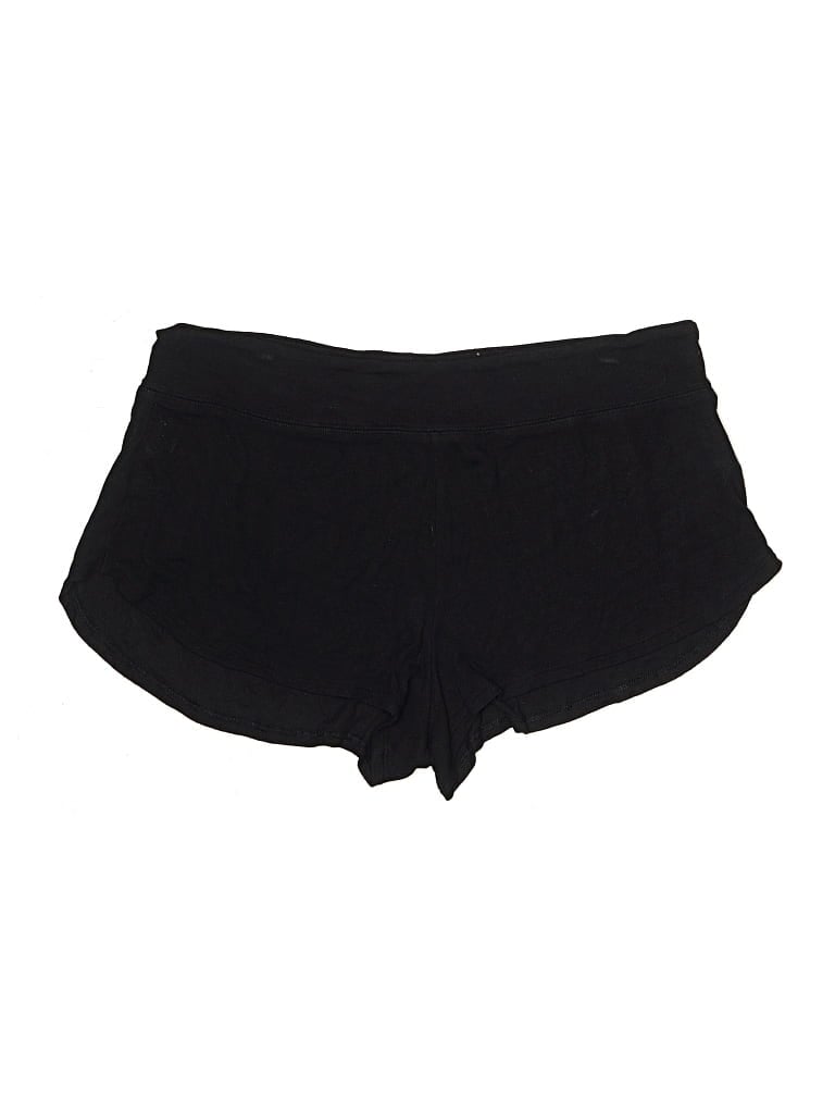 Pre-owned Athleta Shorts In Black