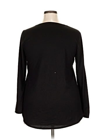 Apt. 9 Pullover Sweater (view 2)