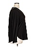 Apt. 9 Black Pullover Sweater Size XXL - photo 4