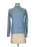 Madewell Blue Turtleneck Sweater Size XS - photo 1