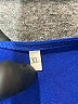 Unbranded Blue Cocktail Dress Size XL - photo 6