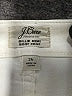 J.Crew Ivory Jeans Size 26 waist - photo 4