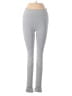Athleta Gray Active Pants Size S - photo 1