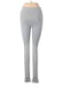 Athleta Gray Active Pants Size S - photo 2