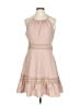 Shein Tan Casual Dress Size L - photo 1