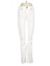 Parker Smith White Jeans Size 27 waist - photo 1