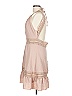 Shein Tan Casual Dress Size L - photo 5