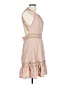 Shein Tan Casual Dress Size L - photo 4