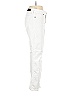 Parker Smith White Jeans Size 27 waist - photo 4