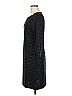 Old Navy Tweed Black Casual Dress Size M - photo 5