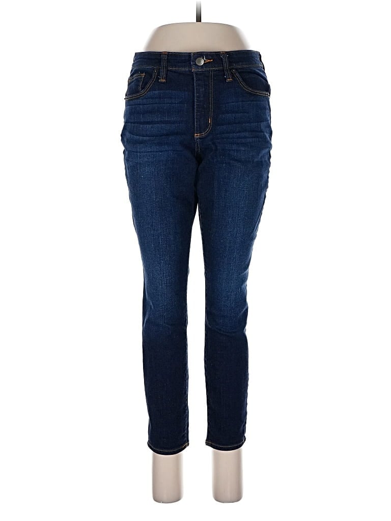 Pre-owned Universal Thread Jeans In Blue