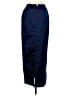 Assorted Brands 100% Polyester Blue Formal Skirt Size XS (estimated) - photo 2