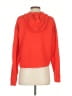 Athleta Red Turtleneck Sweater Size XS - photo 2