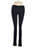 Levi's Made & Crafted Solid Blue Jeans Size 27 waist - photo 1