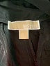 MICHAEL Michael Kors 100% Polyester Black Casual Pants Size L - photo 4