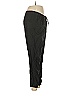 Stile Benetton Black Green Track Pants One size - photo 4