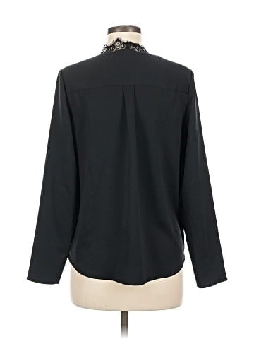 Cooper & Ella Long Sleeve Blouse (view 2)