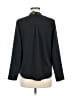 Cooper & Ella 100% Polyester Black Long Sleeve Blouse Size M - photo 2