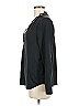 Cooper & Ella 100% Polyester Black Long Sleeve Blouse Size M - photo 5