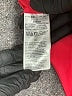 Banana Republic Solid Red Formal Skirt Size 2 - photo 5