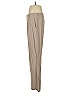 MNG Solid Tan Casual Pants Size 8 - photo 5
