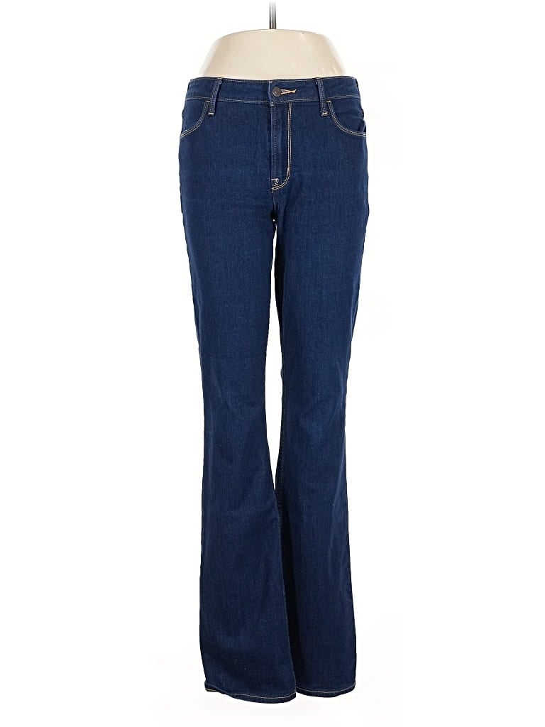 Pre-owned Old Navy Jeans In Blue