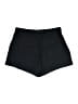 Athleta Solid Black Athletic Shorts Size S - photo 2