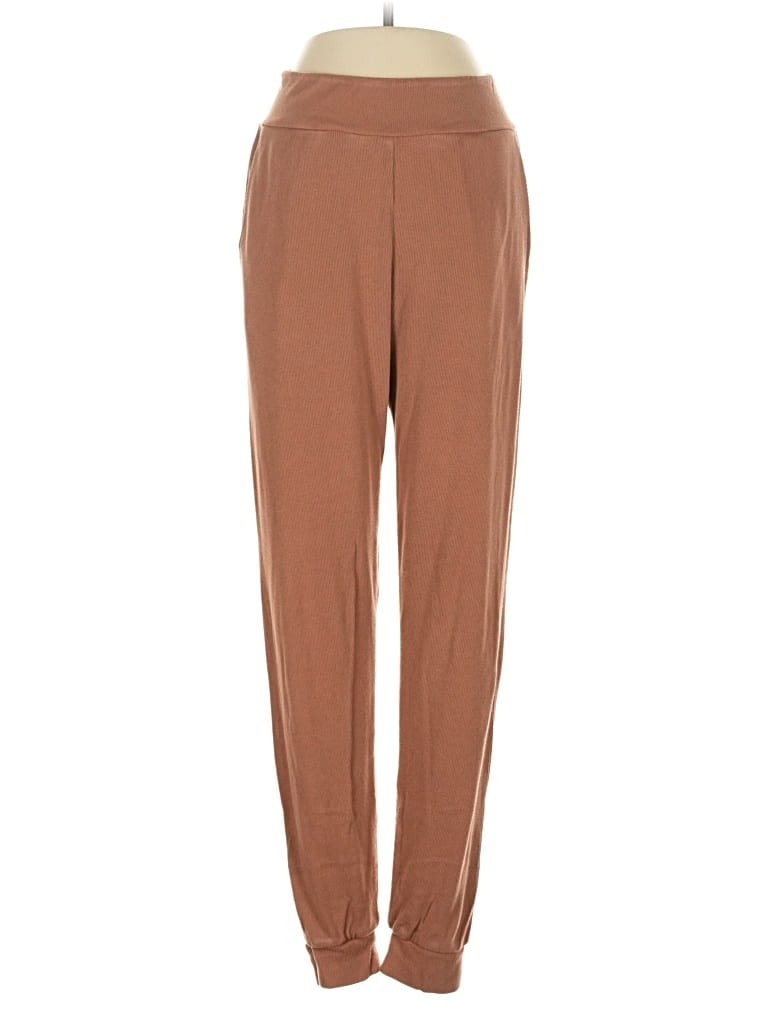 Pre-owned Commando Casual Pants In Brown