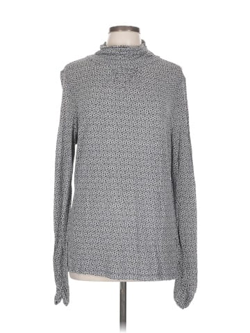 Victor by Victor Alfaro Long Sleeve Blouse (view 1)