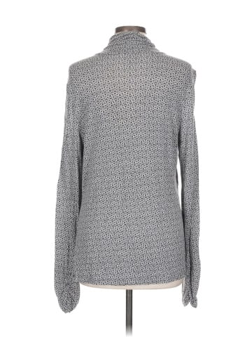 Victor by Victor Alfaro Long Sleeve Blouse (view 2)