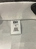 BP. Solid Ivory Casual Skirt Size S - photo 4