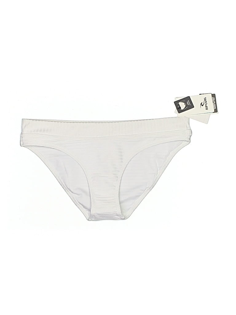 Rip Curl Swimsuit Bottoms In White