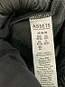 Assets Metallic Black Active Pants Size M - photo 7