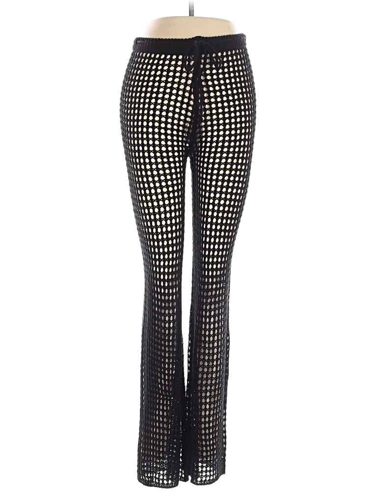 Superdown Swimsuit Cover Up In Black