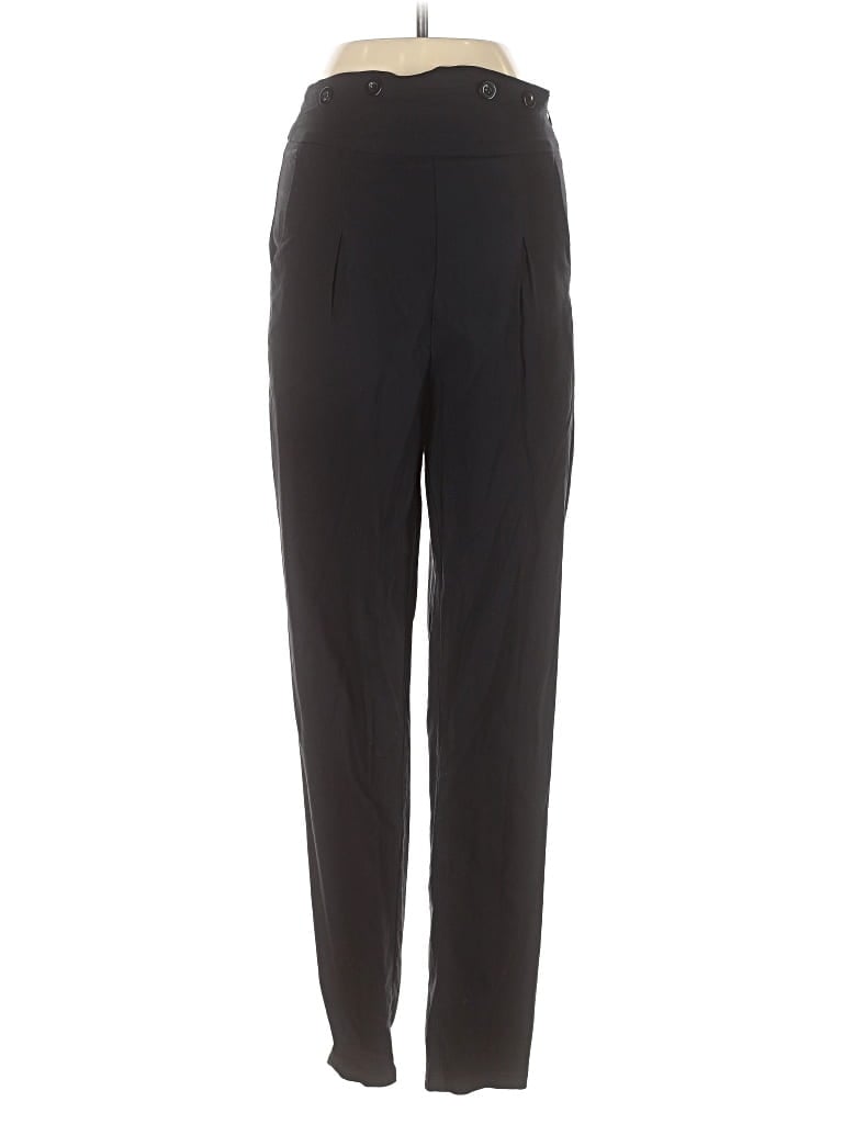 Pre-owned Boulevard Nights Dress Pants In Black